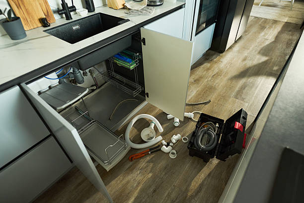 24/7 Emergency Pipe Repair experts in Shanks, WV